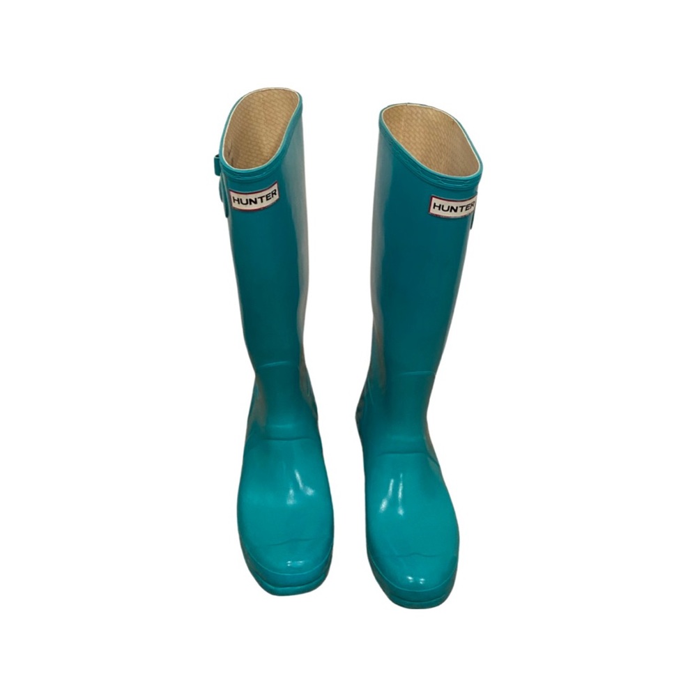 Hunter Wellington Boots